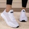 Womens Lightweight Woven Sports Shoes For Summer Comfort 2