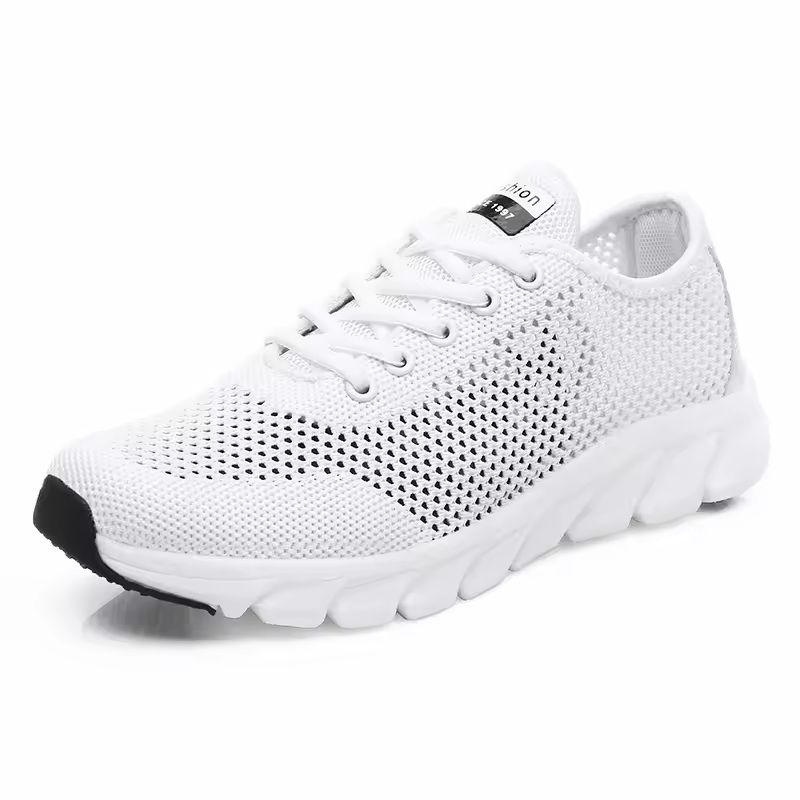 Womens Lightweight Woven Sports Shoes For Summer Comfort 6