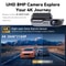 4K UHD Dash Cam With WiFi Night Vision And 24Hour Monitoring 1