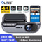 4K UHD Dash Cam With WiFi Night Vision And 24Hour Monitoring 0