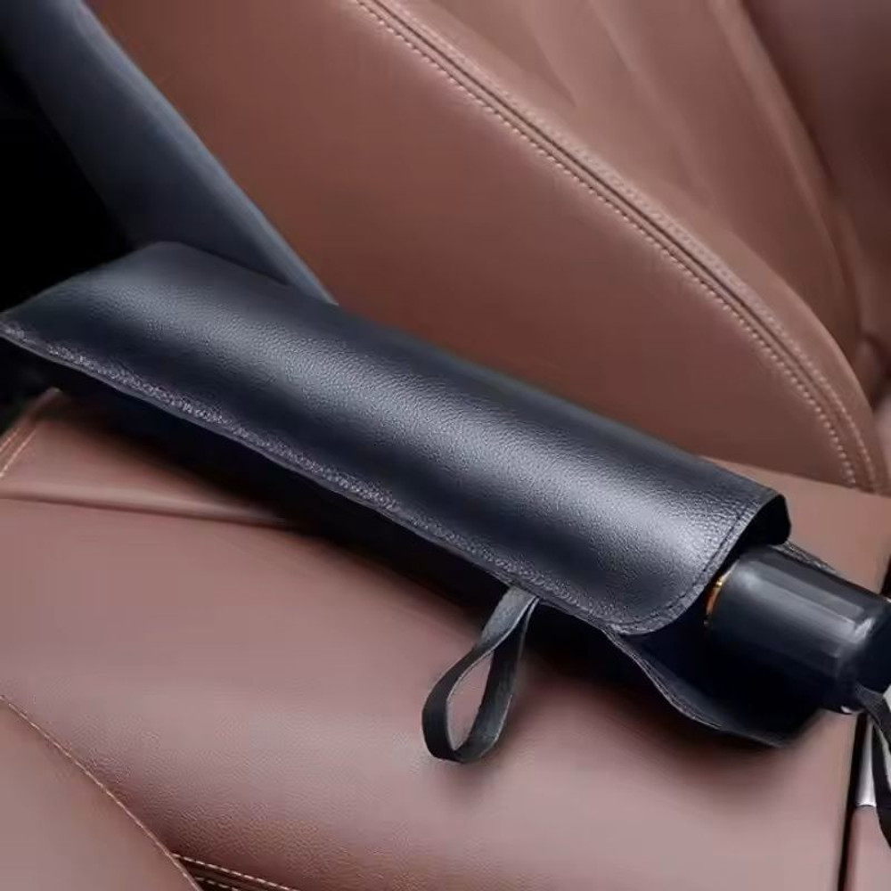Folding Car Windshield Sunshade Umbrella For Summer Sun Protection 4