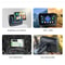 5 Inch Wireless CarPlay And Android Auto GPS Display For Motorcycles 3