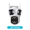 6K HD Outdoor PTZ WiFi Security Camera With Triple Lens And Auto Tracking 7