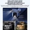 Dual Lens Outdoor Smart Security Camera With AI Motion Detection And FullColor Night Vision 4