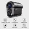 High Precision Golf Rangefinder With Slope And Flag Lock Vibration 0