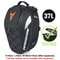 Waterproof Motorcycle Tail Bag With Expandable Storage And Convertible Backpack Design 9