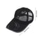 Solar Powered Cooling Hat With Fan And Sun Protection 5
