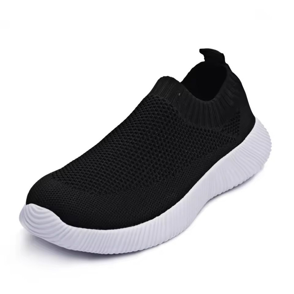 Breathable Knit Sock Sneakers For Women 9