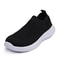 Breathable Knit Sock Sneakers For Women 9
