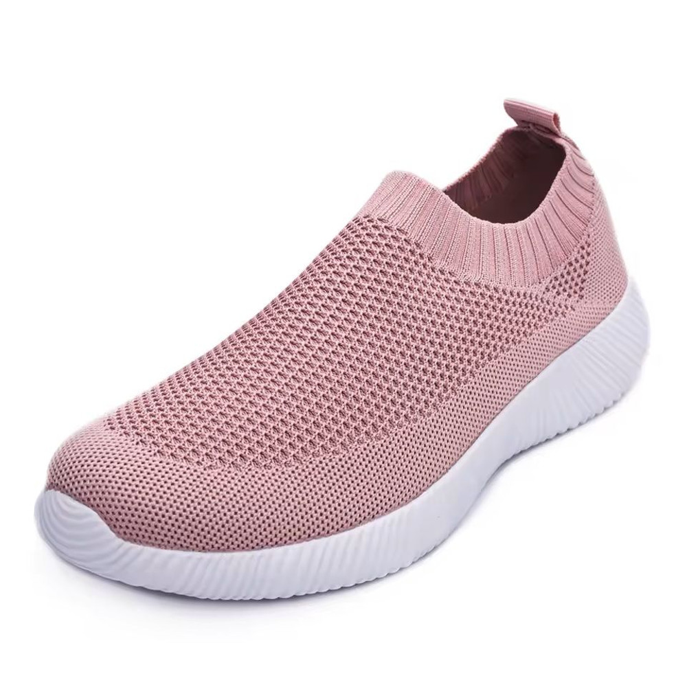 Breathable Knit Sock Sneakers For Women 7
