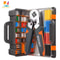 Mini Electrical Wire Crimping Tool With Ferrule Sleeve Kit 0