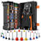 SelfAdjusting Hexagonal Ferrule Crimping Tool Kit 0