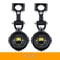 Upgrade Motorcycle Fog Light Auxiliary Lamps 6