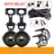 Upgrade Motorcycle Fog Light Auxiliary Lamps 7