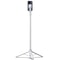 Overhead Selfie Stick Tripod With MagSafe Remote Control 7