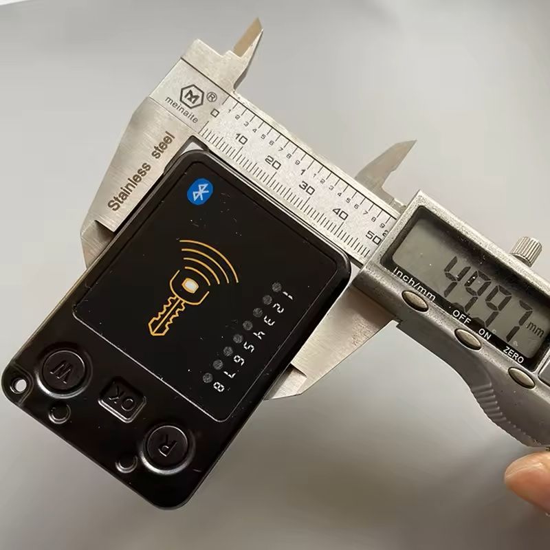 RFID Smart Chip Reader Emulator With MultiFrequency Support 1