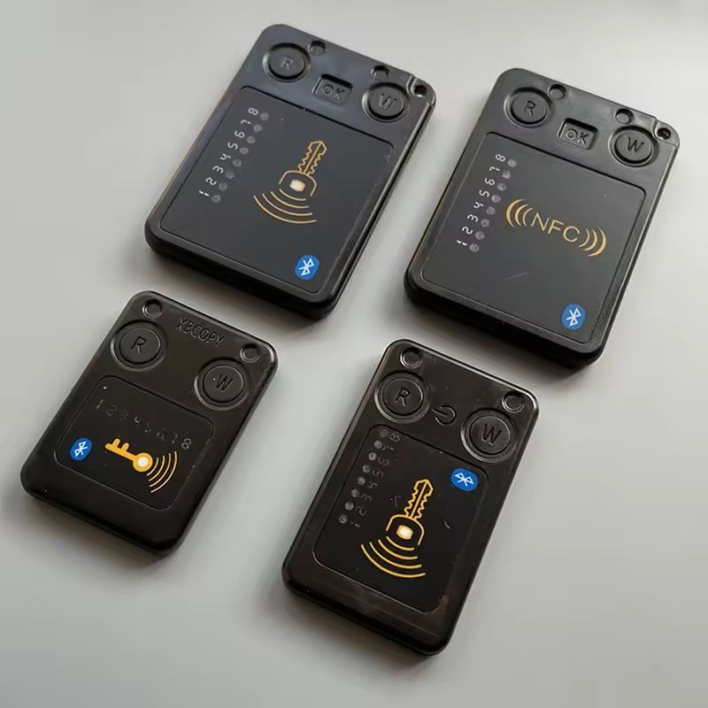 RFID Smart Chip Reader Emulator With MultiFrequency Support 5