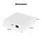 Smart ZigBee Matter Gateway Hub With MultiPlatform Voice Control Compatibility 6
