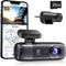 4K Dual Dash Cam With GPS WiFi And Night Vision 6