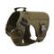 Tactical Dog Harness And Leash Set For Training And Outdoor Use 5