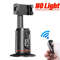 360 Degree Auto Tracking Selfie Stick With Gimbal Stabilizer And Remote Control 7