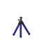 360 Degree Auto Tracking Selfie Stick With Gimbal Stabilizer And Remote Control 11