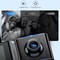 4K Front And Rear Dash Cam With GPS WiFi And IR Night Vision 1