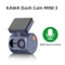 2K Smart Dash Cam With WiFi Night Vision And App Monitoring 9
