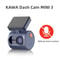 2K Smart Dash Cam With WiFi Night Vision And App Monitoring 6