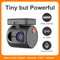 2K Smart Dash Cam With WiFi Night Vision And App Monitoring 0