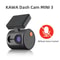 2K Smart Dash Cam With WiFi Night Vision And App Monitoring 7