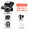4K 4Channel 360 Degree Dash Cam With GPS Night Vision And WiFi 6