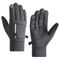 Waterproof Thermal Winter Gloves For Running Cycling And Outdoor Work 6
