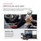 4K Mini Dash Cam With HDR Night Vision And GPS WiFi Tracking 1