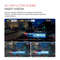 4K Mini Dash Cam With HDR Night Vision And GPS WiFi Tracking 5