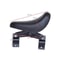 FrontMounted Kids Bike Seat With Handlebars And Foot Pedals 3