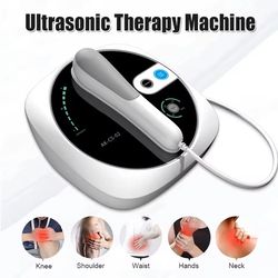 ultrasound therapy device for pain relief and recovery