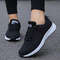 Women Breathable Mesh Walking Shoes 1