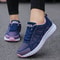 Women Breathable Mesh Walking Shoes 5