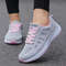 Women Breathable Mesh Walking Shoes 6