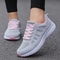 Women Breathable Mesh Walking Shoes 6