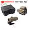 Tactical Red Dot Sight Set With 558 Holographic And GSeries Magnifier 9