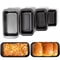 Nonstick Carbon Steel Bread Loaf Pan For Baking And Meatloaf 0