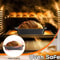 Nonstick Carbon Steel Bread Loaf Pan For Baking And Meatloaf 2