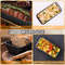 Nonstick Carbon Steel Bread Loaf Pan For Baking And Meatloaf 5