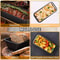 Nonstick Carbon Steel Bread Loaf Pan For Baking And Meatloaf 5