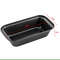 Nonstick Carbon Steel Bread Loaf Pan For Baking And Meatloaf 8