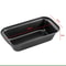 Nonstick Carbon Steel Bread Loaf Pan For Baking And Meatloaf 8