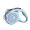 Retractable Nylon Dog Leash For Small Pets 3m Or 5m Length 9