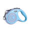 Retractable Nylon Dog Leash For Small Pets 3m Or 5m Length 8